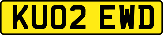 KU02EWD