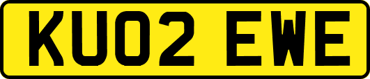 KU02EWE