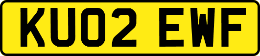 KU02EWF