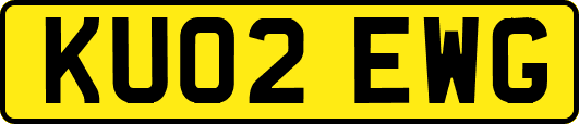 KU02EWG