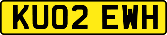 KU02EWH