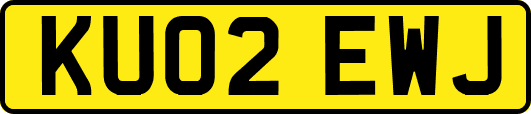 KU02EWJ