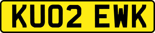KU02EWK