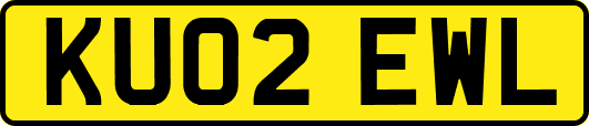 KU02EWL