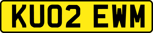 KU02EWM