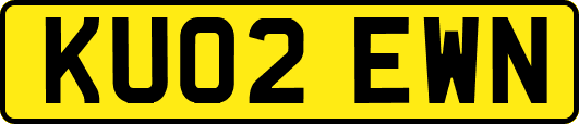 KU02EWN