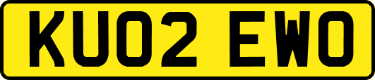 KU02EWO