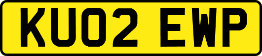 KU02EWP