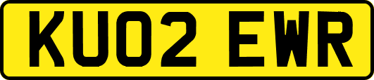 KU02EWR