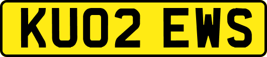 KU02EWS