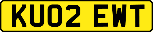 KU02EWT