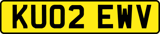 KU02EWV