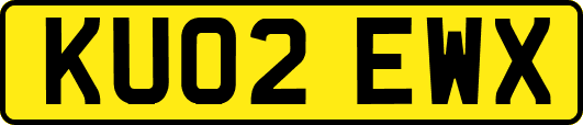 KU02EWX