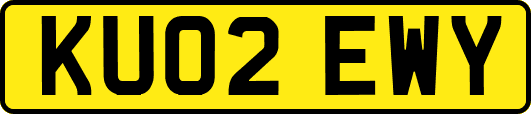 KU02EWY