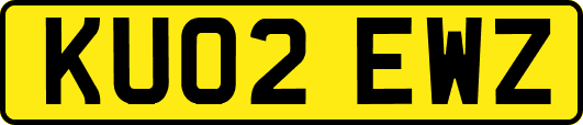 KU02EWZ