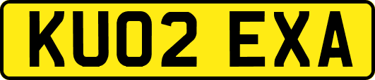 KU02EXA