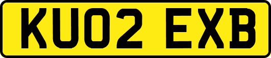 KU02EXB