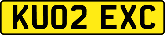 KU02EXC