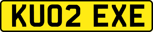 KU02EXE