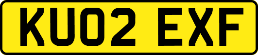 KU02EXF