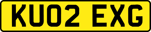 KU02EXG