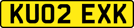 KU02EXK