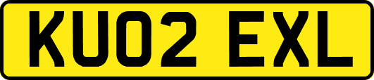 KU02EXL