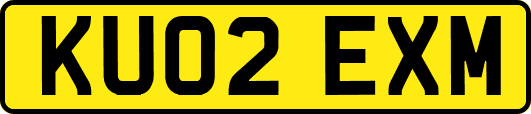 KU02EXM