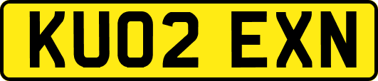 KU02EXN