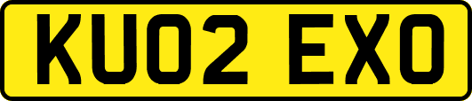 KU02EXO
