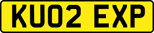 KU02EXP