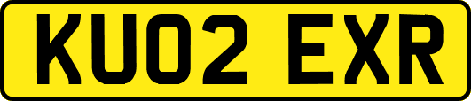 KU02EXR