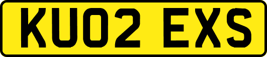 KU02EXS