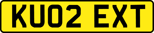KU02EXT