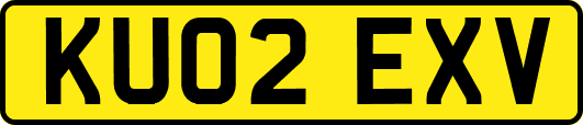 KU02EXV