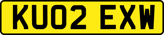 KU02EXW