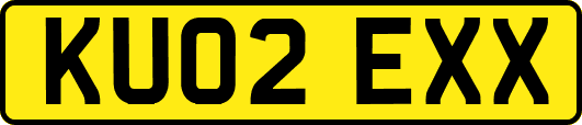 KU02EXX