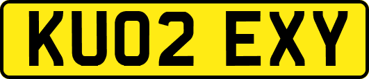 KU02EXY