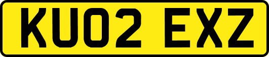 KU02EXZ