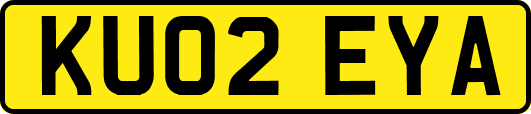 KU02EYA