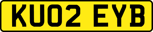 KU02EYB