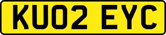 KU02EYC
