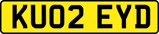 KU02EYD