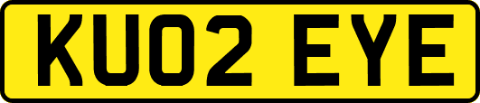 KU02EYE
