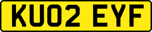KU02EYF
