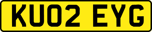 KU02EYG
