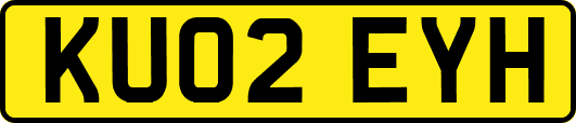 KU02EYH