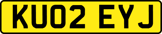 KU02EYJ