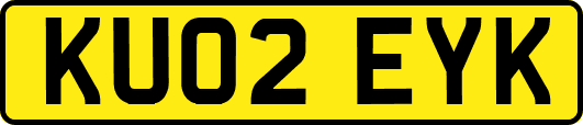 KU02EYK