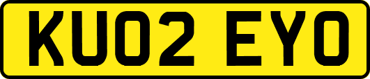 KU02EYO